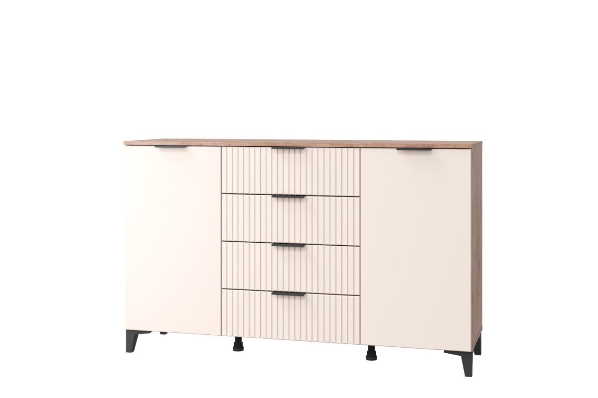 ТОСКАНА Спальный гарнитур (компоновка 2) | фото 4