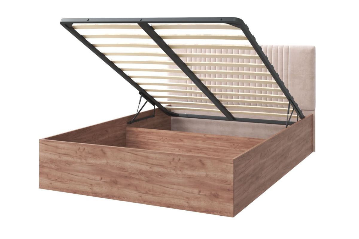 ТОСКАНА Спальный гарнитур (компоновка 2) | фото 10