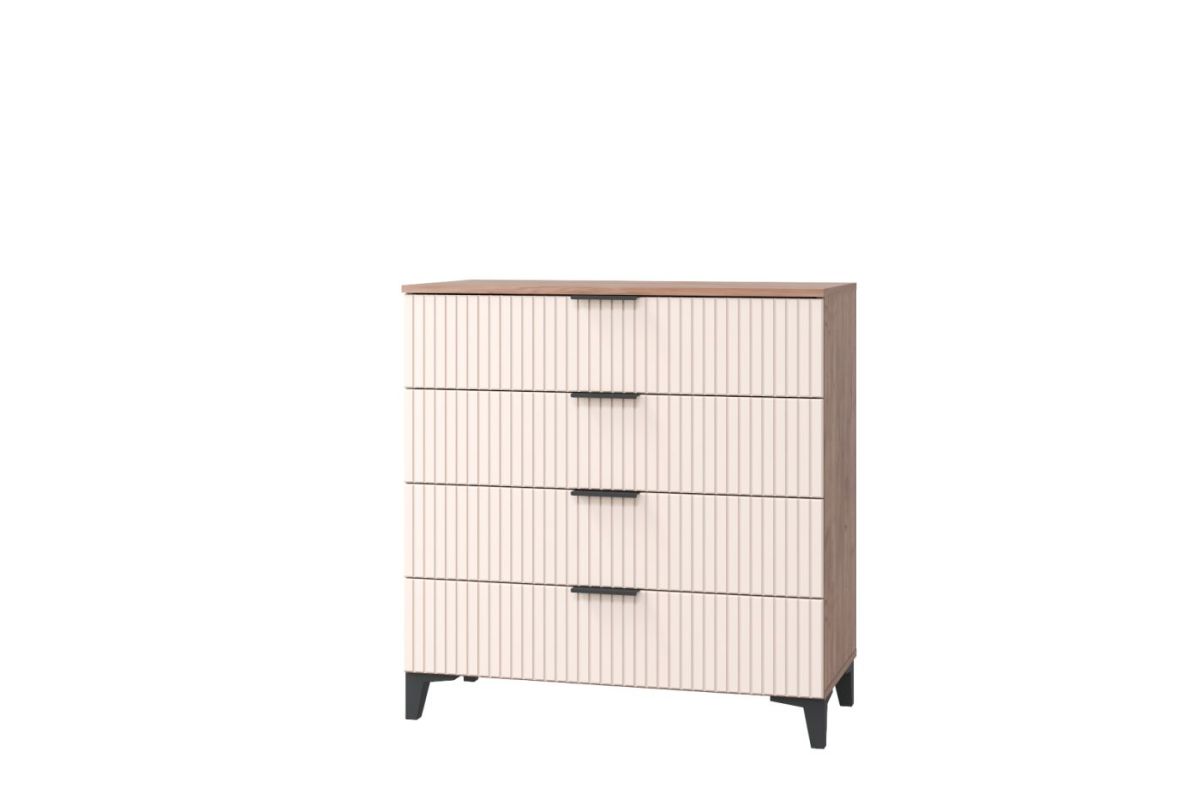 ТОСКАНА Спальный гарнитур (компоновка 3) | фото 13