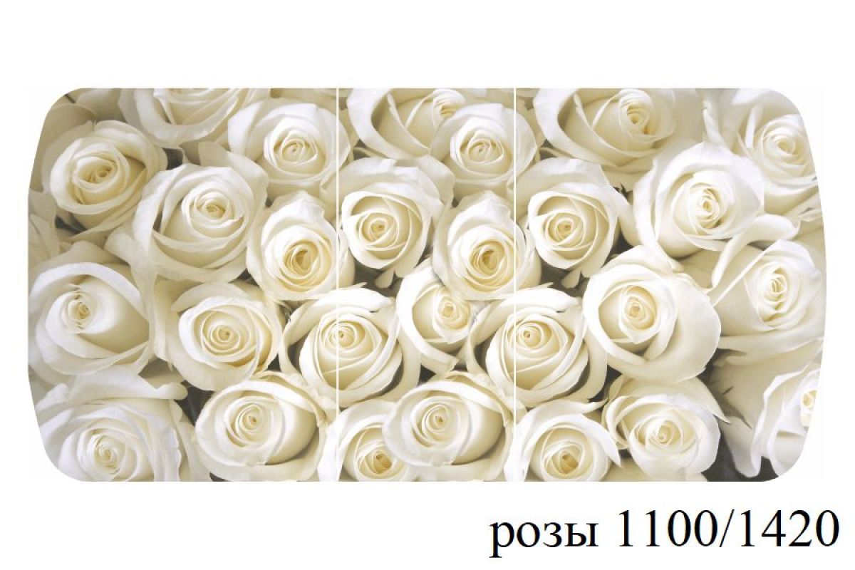 БОСТОН - 3 Стол раздвижной 1100/1420 опоры Брифинг | фото 39