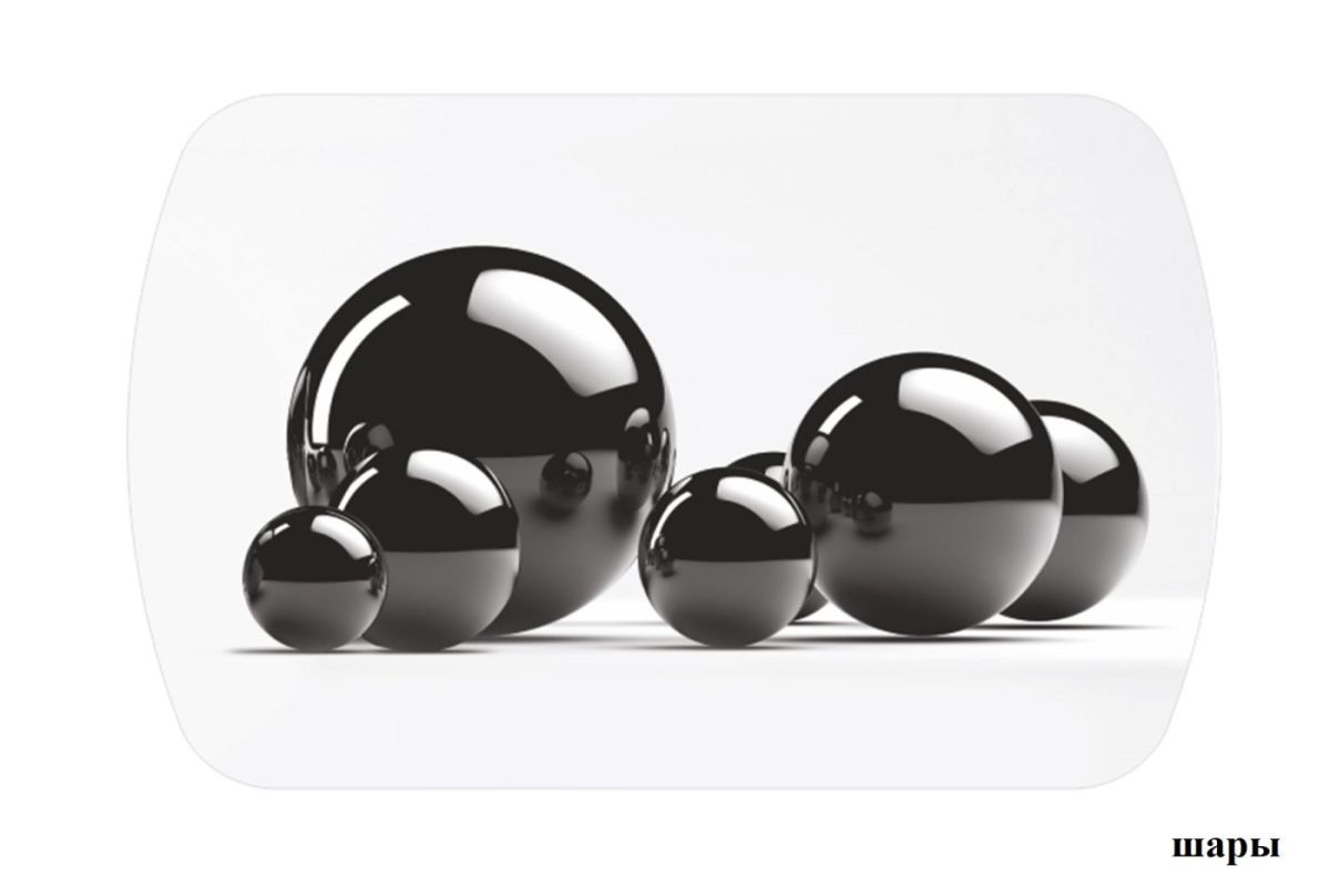 БОСТОН - 3 Стол раздвижной 1100/1420 опоры Брифинг | фото 52