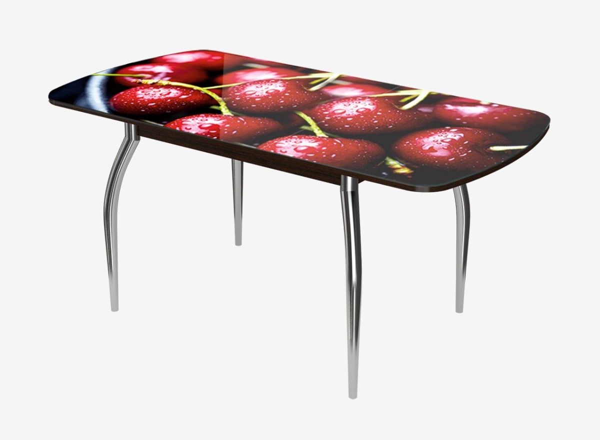 БОСТОН - 3 Стол раздвижной 1100/1420 опоры Триумф | фото 11