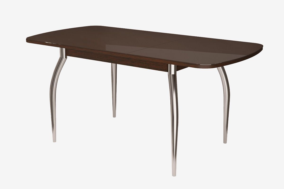 БОСТОН - 3 Стол раздвижной 1100/1420 опоры Триумф | фото 79