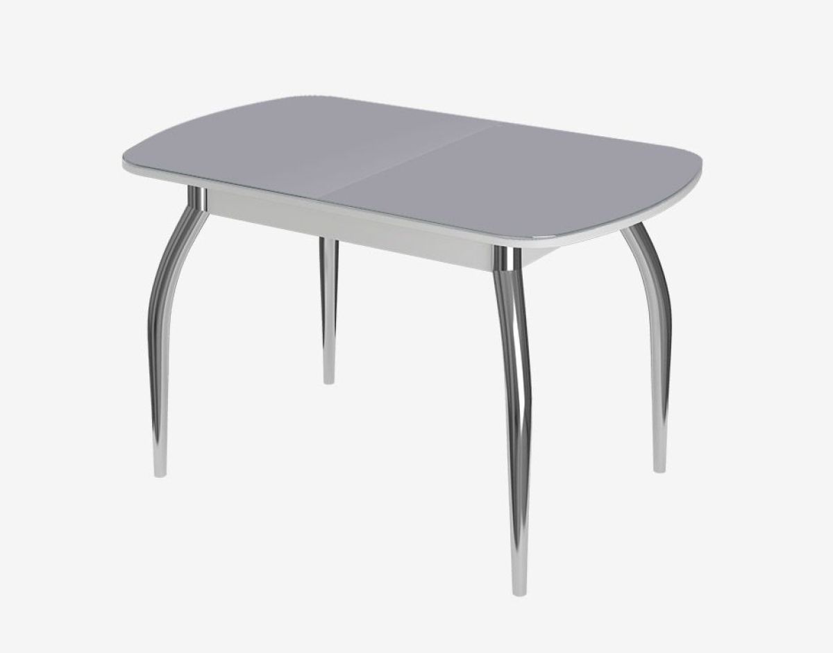 БОСТОН - 3 Стол раздвижной 1100/1420 опоры Триумф | фото 62