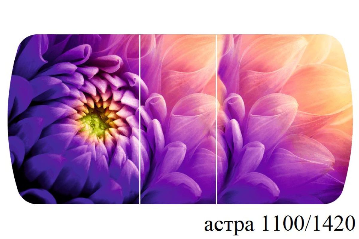 БОСТОН - 3 Стол раздвижной 1100/1420 опоры Триумф | фото 4