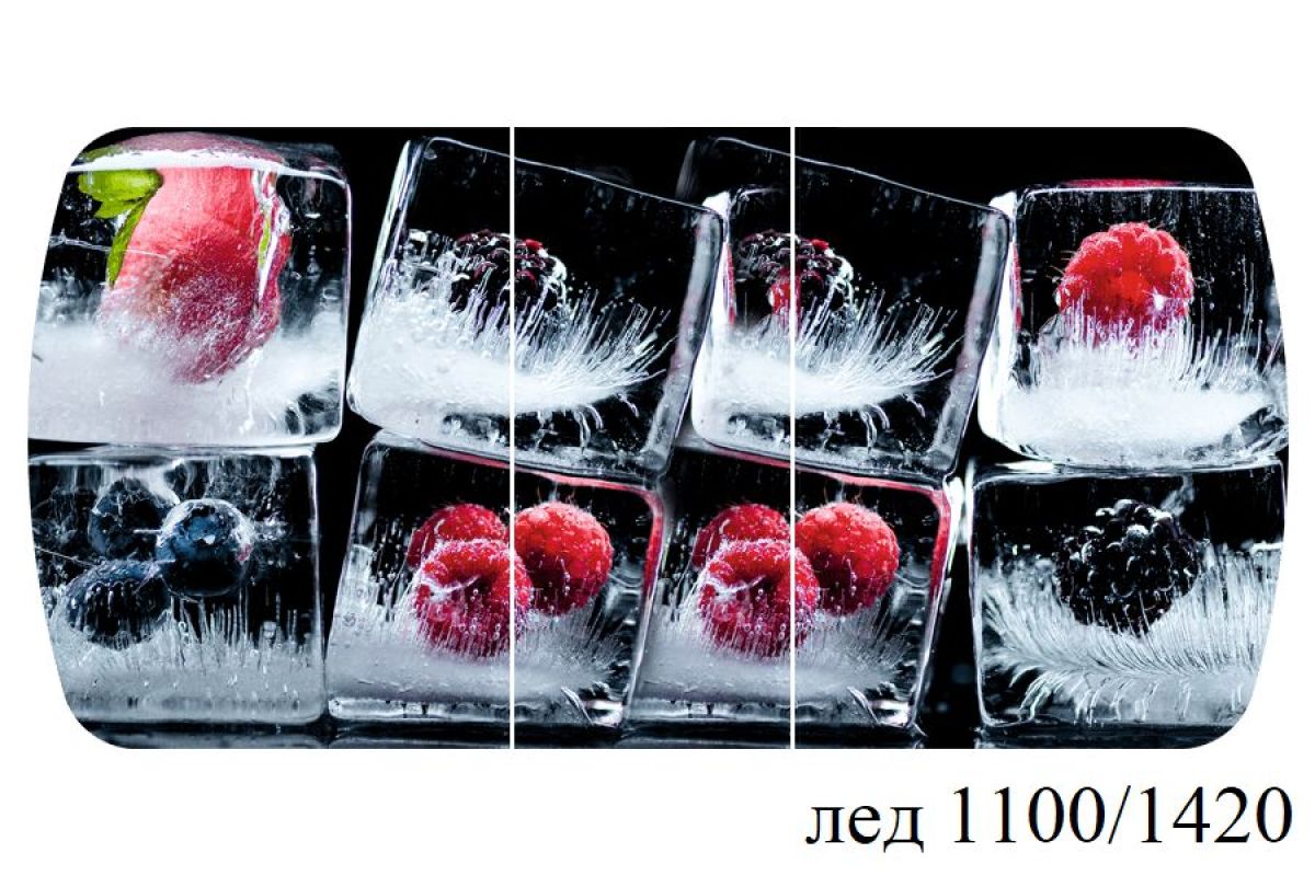 БОСТОН - 3 Стол раздвижной 1100/1420 опоры Триумф | фото 28