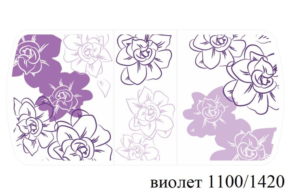 БОСТОН - 3 Стол раздвижной 1100/1420 опоры Триумф | фото 67