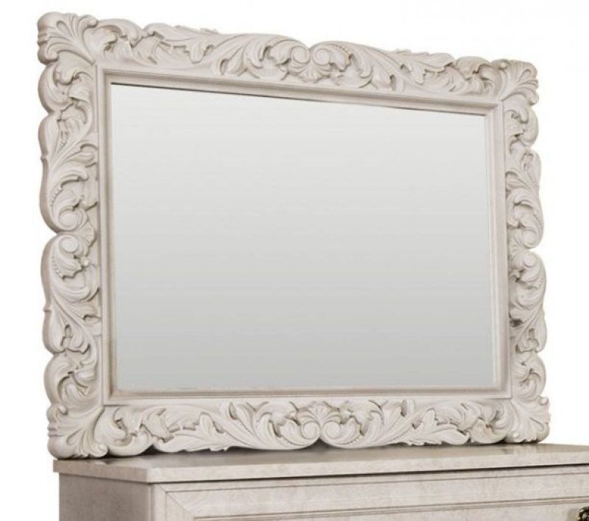 Спальня Афина 6-ти ств. шкаф (Крем корень) | фото 3