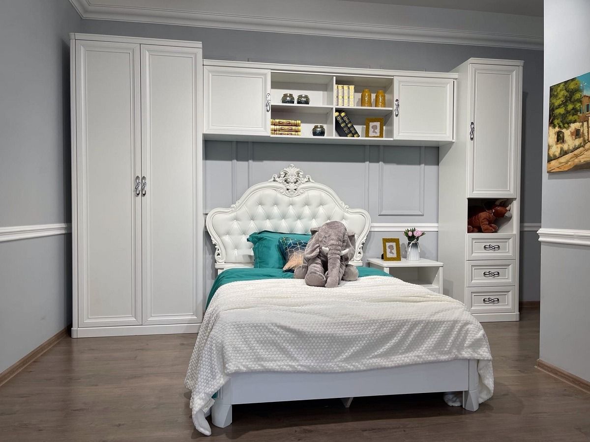 Секция навесная МОСТ Мишель | фото 5