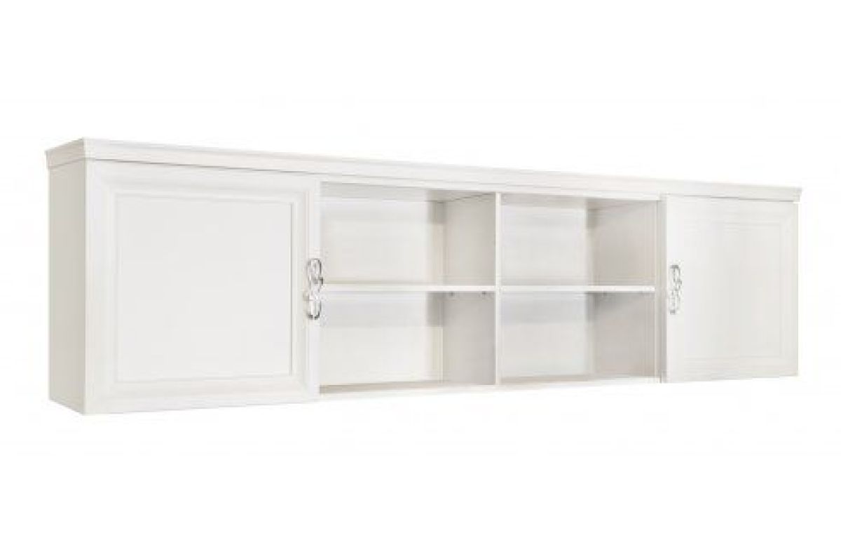 Секция навесная МОСТ Мишель | фото 3