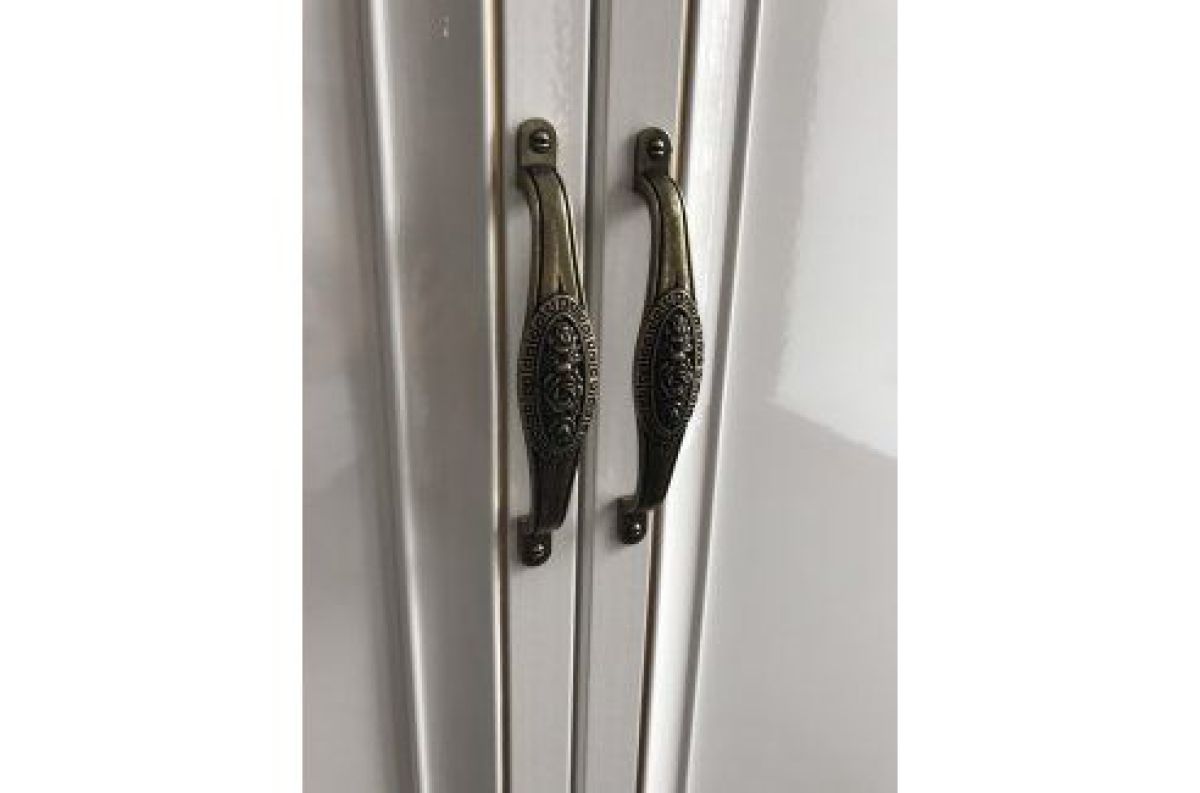 Шкаф 2-х ств без зеркала Натали | фото 3