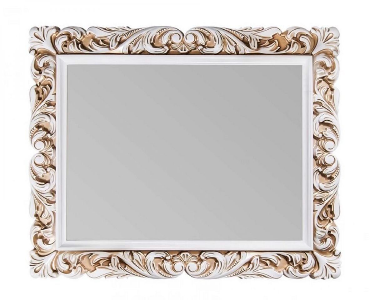 Спальня Натали 4-х ств 1800 (белый глянец/экокожа) | фото 6