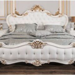 Кровать 1600 Натали (основание ламели) | фото 4