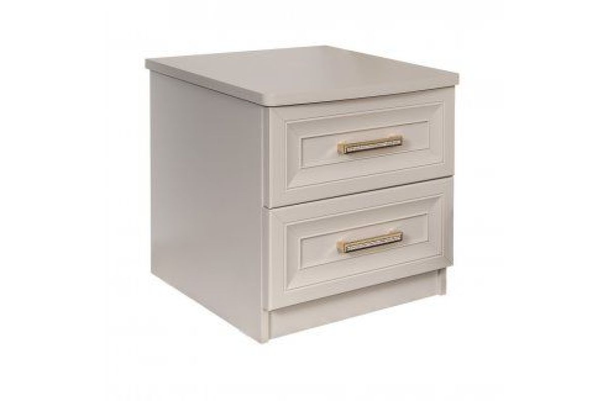 Спальня модульная Мокко (бежевый) | фото 9