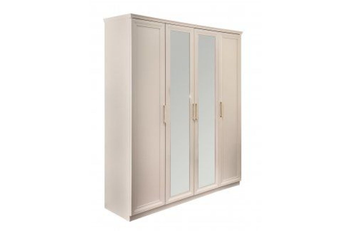 Спальня Мокко 4-х ств 1800 (бежевый) | фото 2