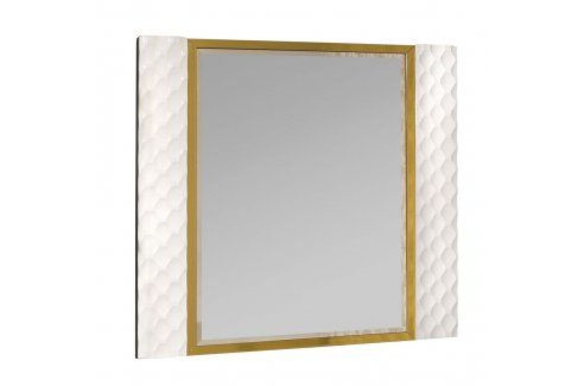 Спальня Lara 4-х ств (белый глянец) | фото 7