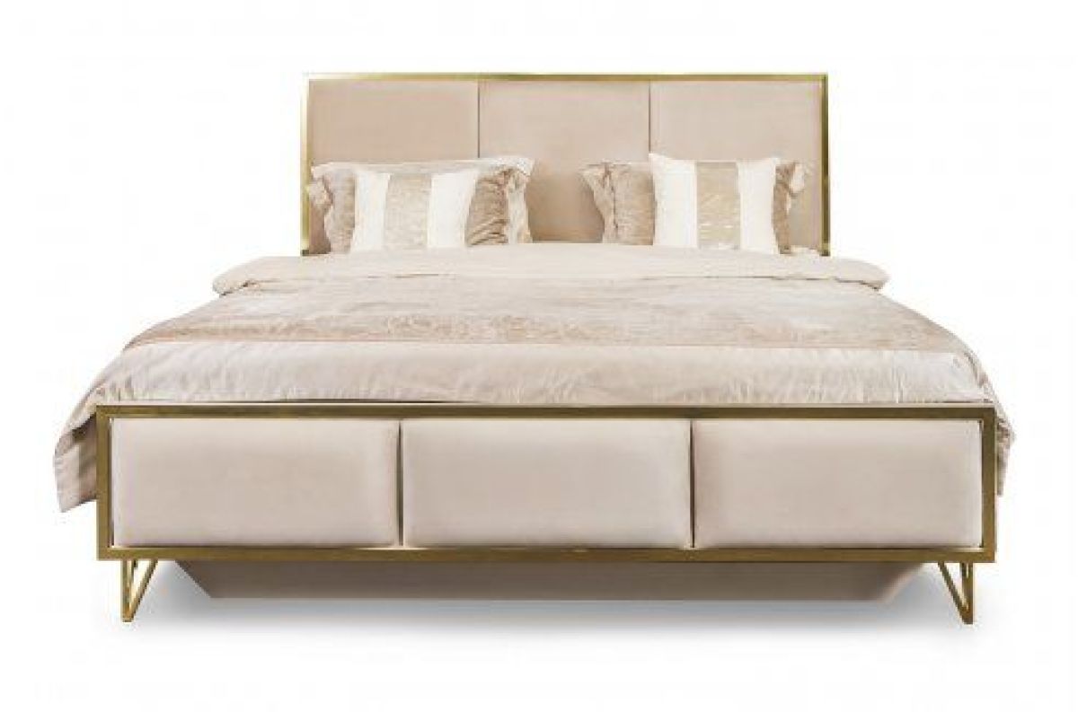 Спальня Lara 5-ти ств (белый глянец) | фото 3