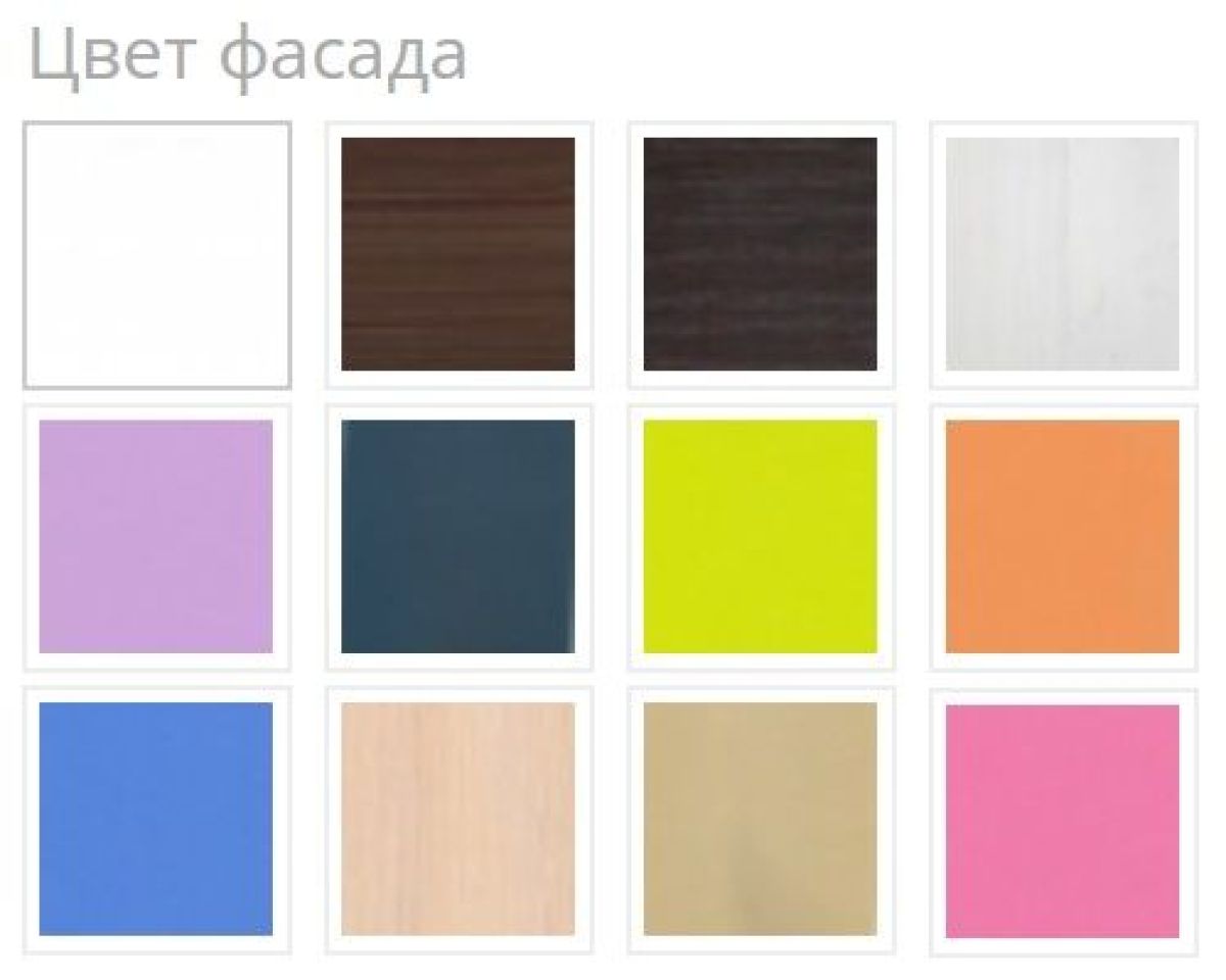 Кровать Малыш 2-х ярусная Малыш Двойняшка (700*1600) | фото 4