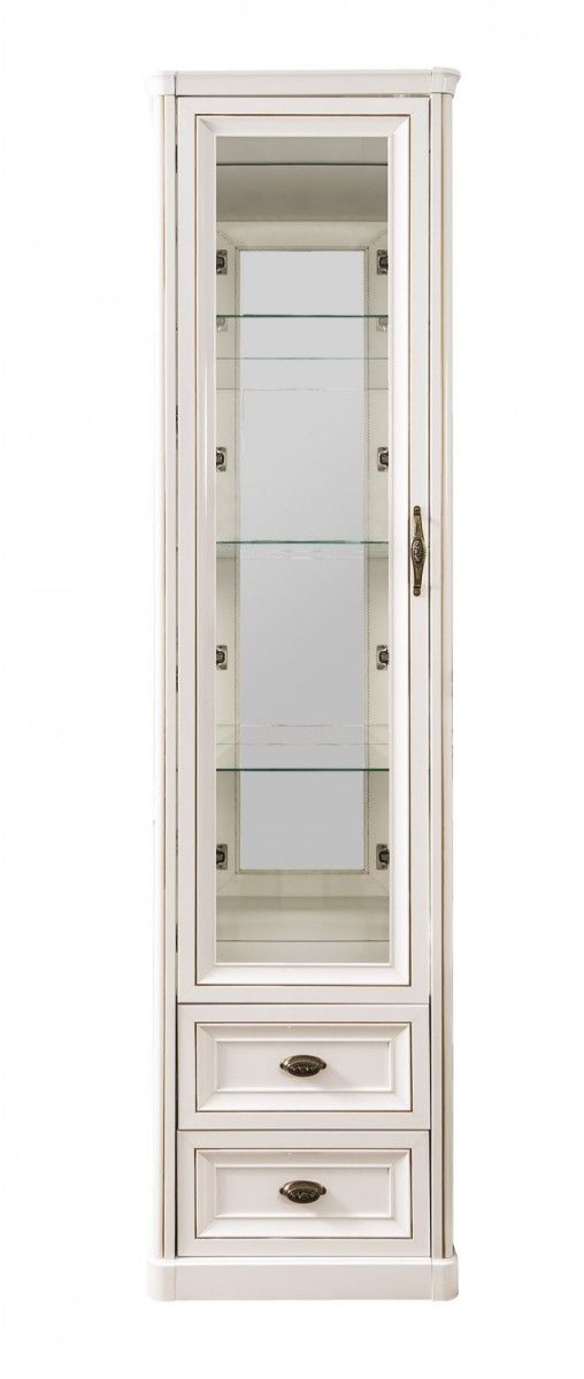 Витрина одностворчатая Натали | фото 2