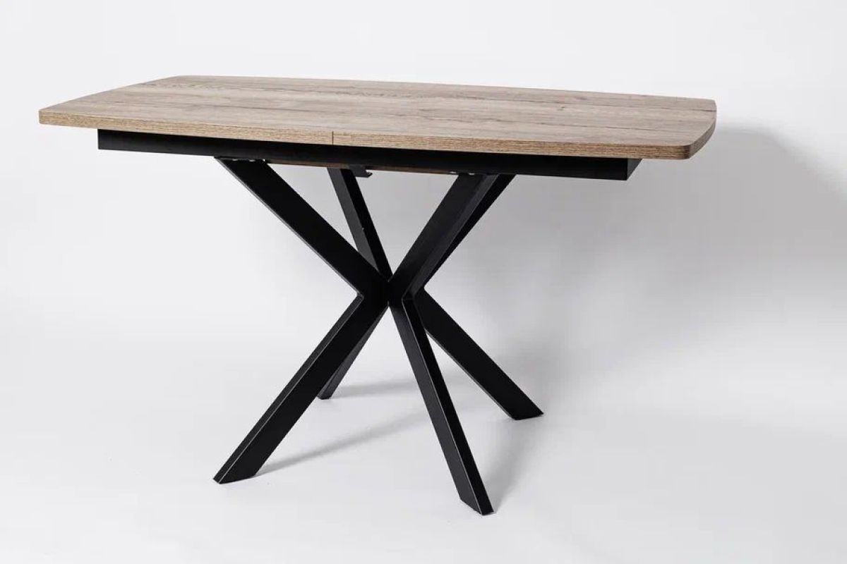 Стол TWIST раздвижной 1300 (+400) | фото 2