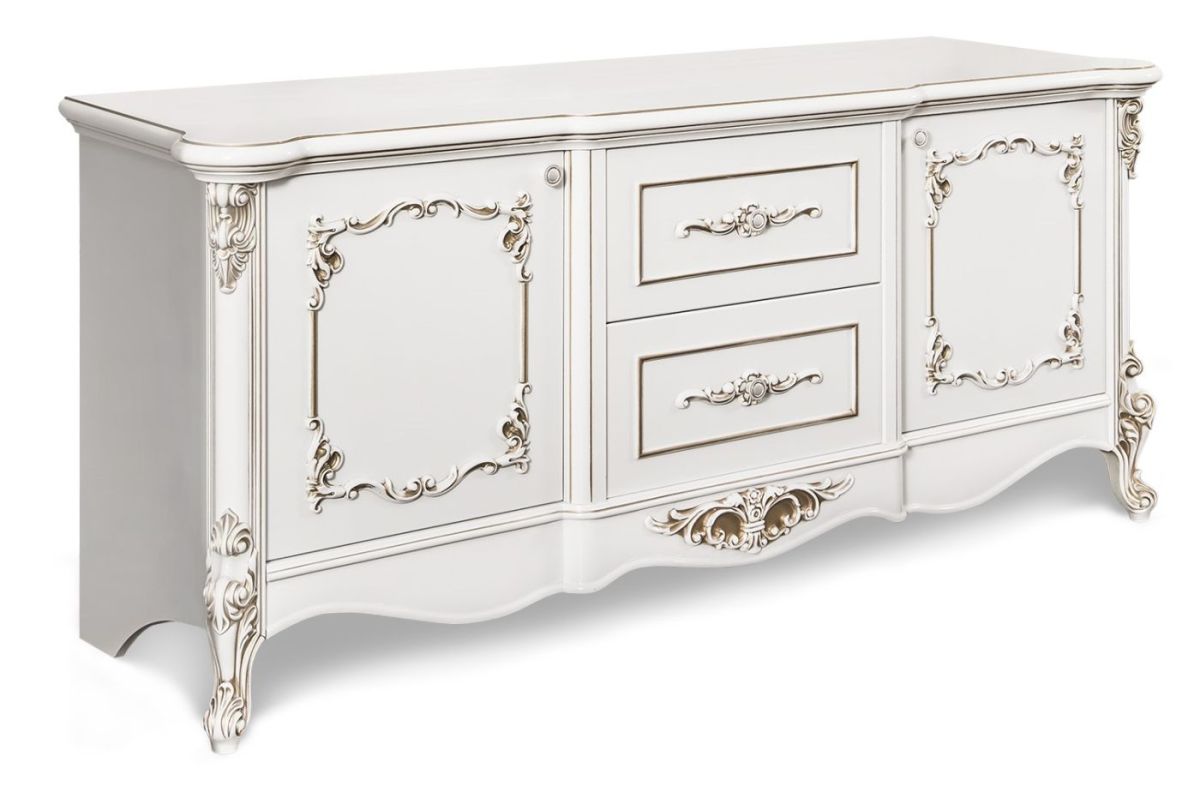 Гостиная Флоренция 2+ТВ+2 | фото 3