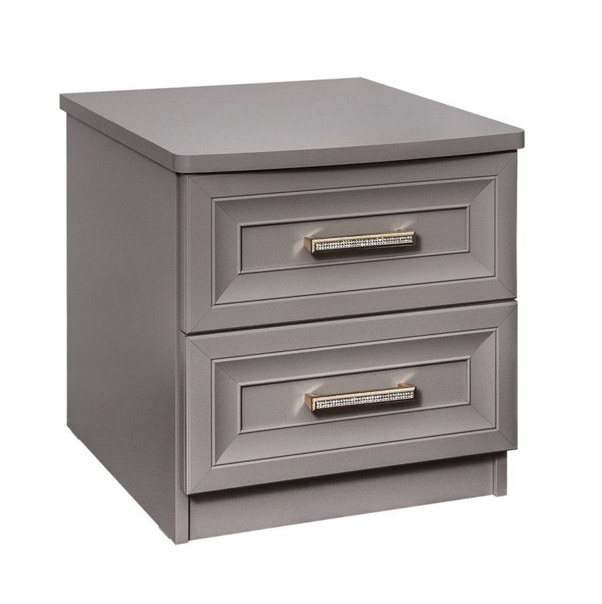 Спальня Мокко 4-х ств 1800 (серый камень) | фото 6