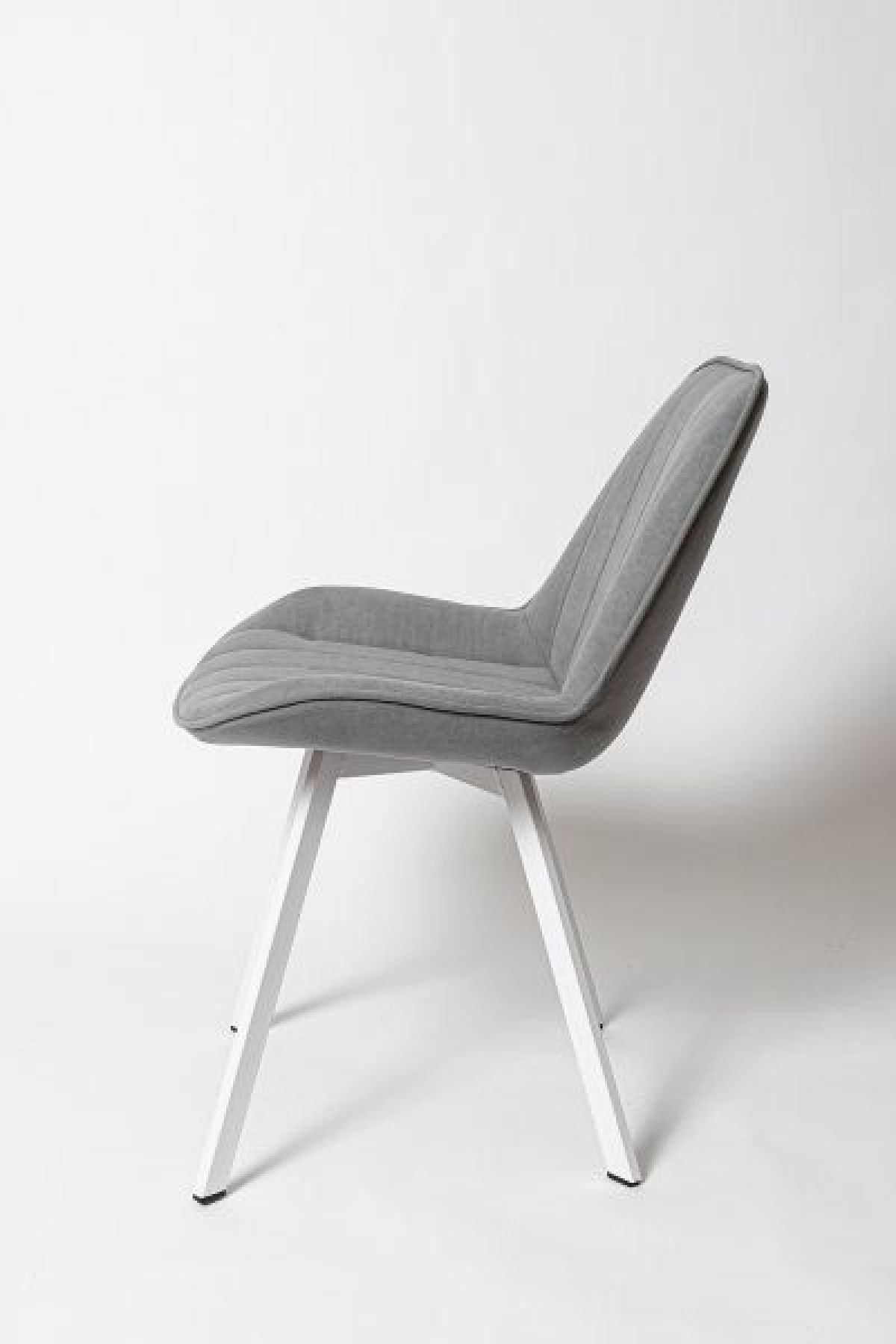 Стул К-21 серый/белый | фото 2