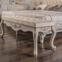 Банкетка Мокко (бежевый) | фото 7