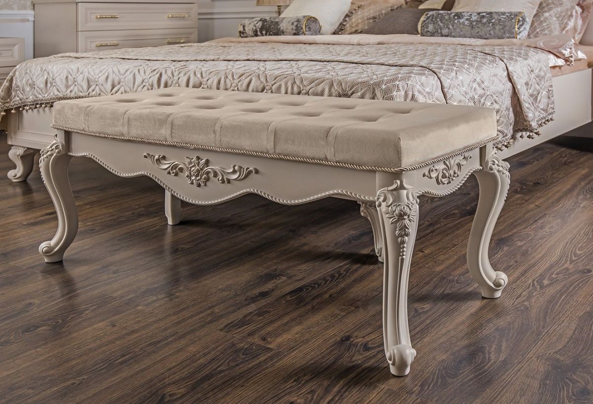 Банкетка Мокко (бежевый) | фото 3