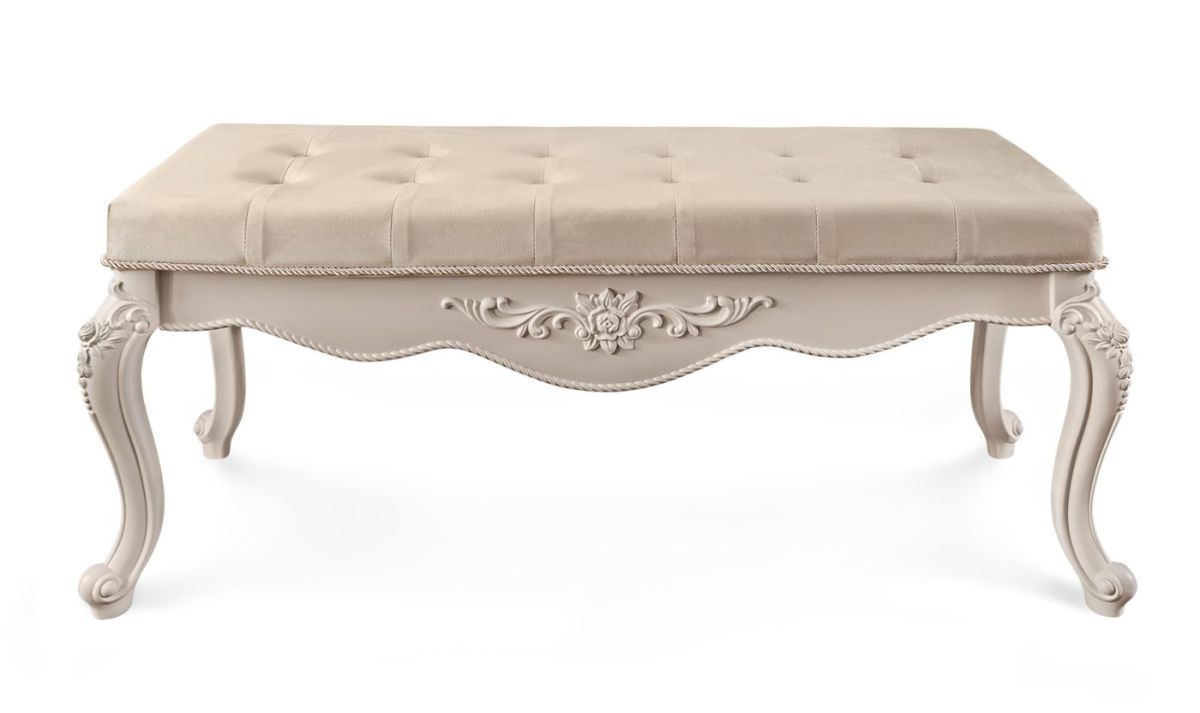 Банкетка Мокко (бежевый) | фото 2