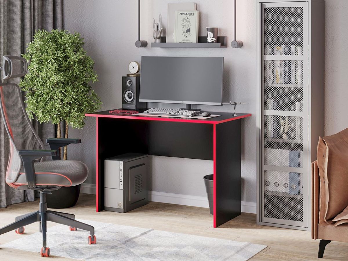 Компьютерный стол КЛ №9.2 | фото 5