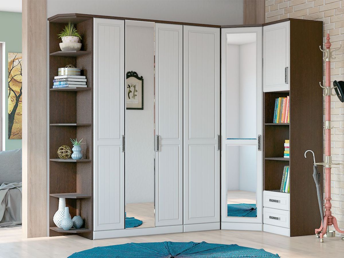 Окончание НКМ ВЕНЕЦИЯ-1 Секция- 7 (Венге) | фото 2