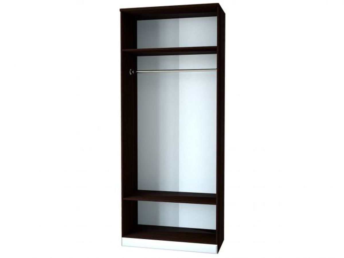 Прихожая Венеция-1 (модульная) (Дуб сонома/Белое дерево) | фото 9