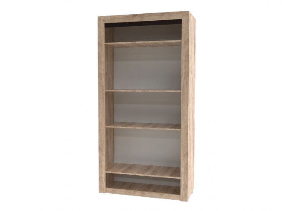 Шкаф 2ух створчатый НКМ Версаль-5 секция №13 | фото 2