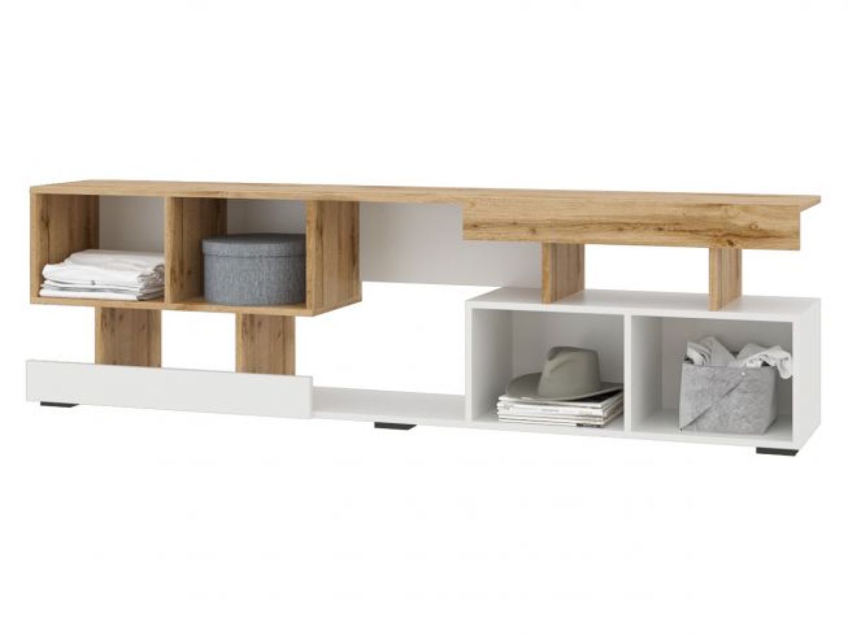 Тумба под ТВ НКМ Дубай секция №4 | фото 2