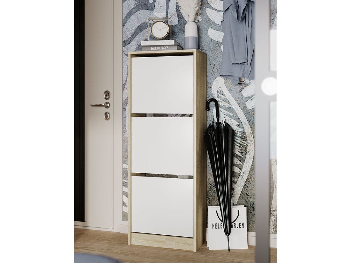 Обувница 3х ств НКМ Эдем-1 | фото 3