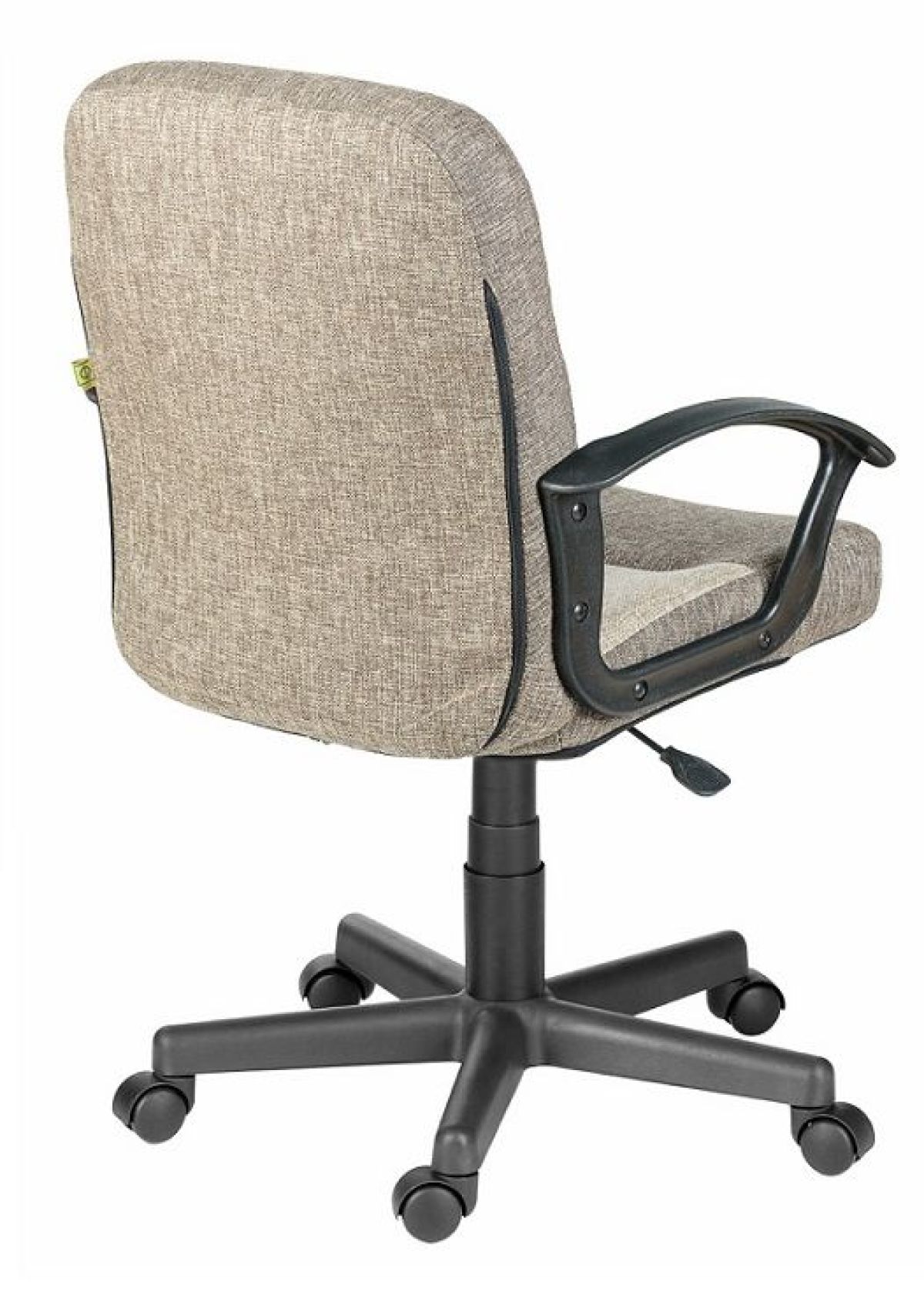 Кресло Вейтон HOME КФ-32/КФ-31 (коричневый/бежевый) К-Стандарт | фото 3