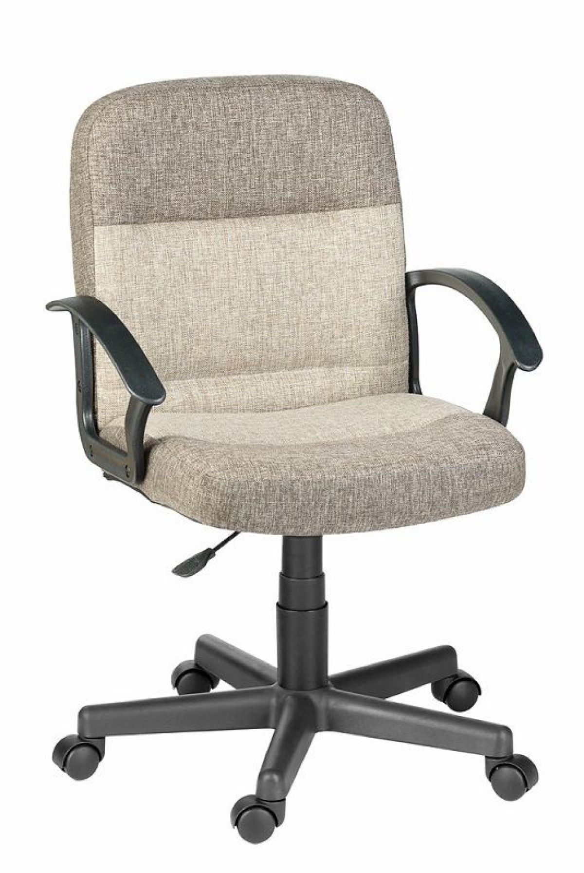 Кресло Вейтон HOME КФ-32/КФ-31 (коричневый/бежевый) К-Стандарт | фото 4