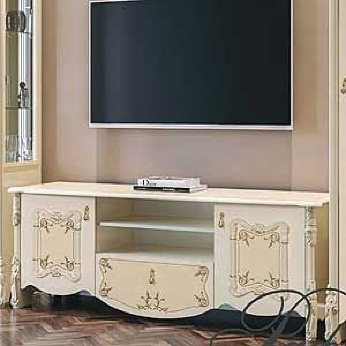 Гостиная Рафаэлла (комплект) | фото 2