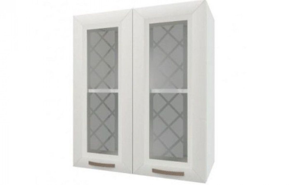 АГАВА Кухонный гарнитур (модульный) Лиственница темная | фото 5