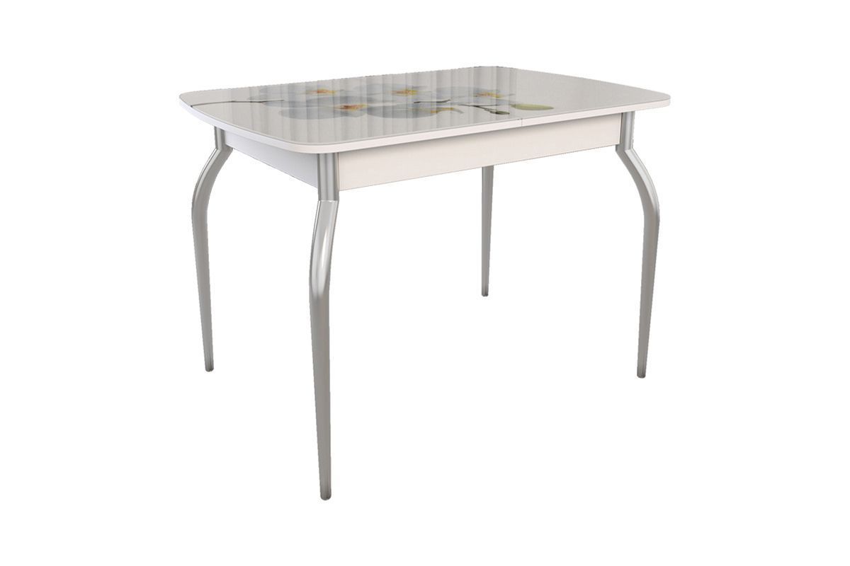 ТАНГО Стол обеденный раздвижной | фото 14