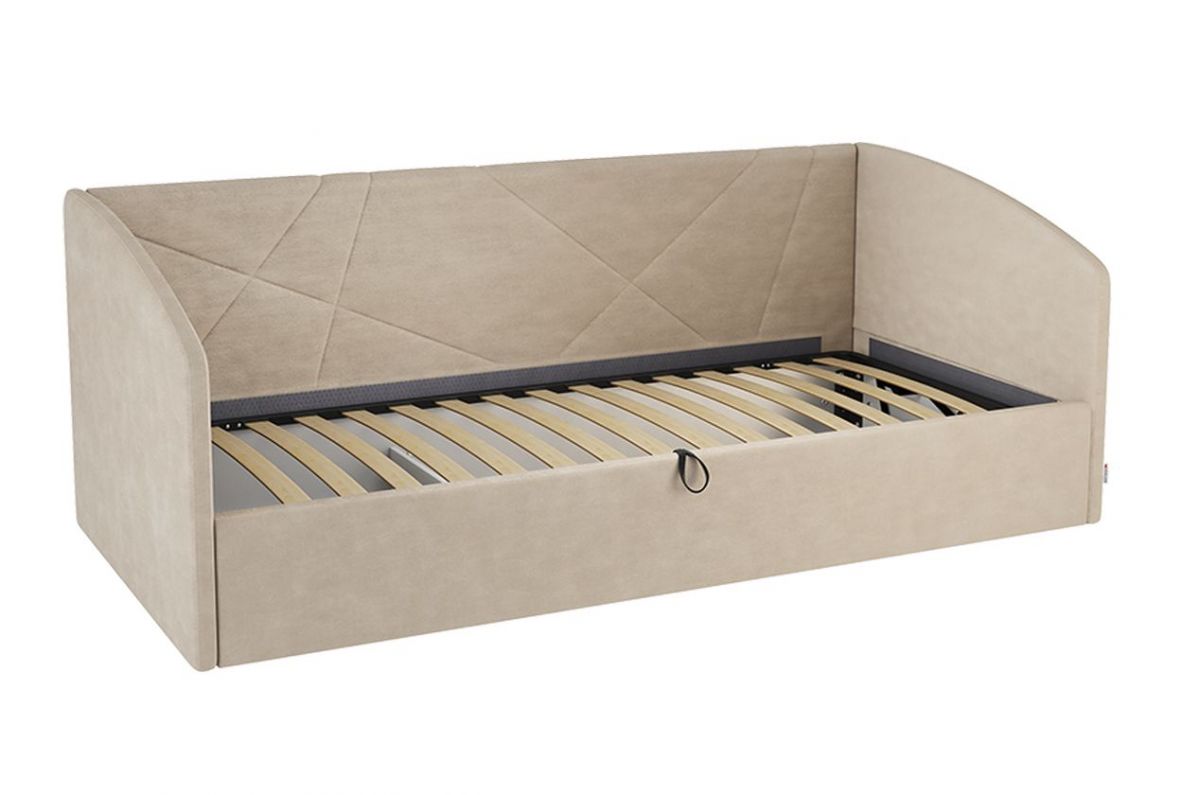 БЕСТ Кровать с ПМ (софа) 900 | фото 5