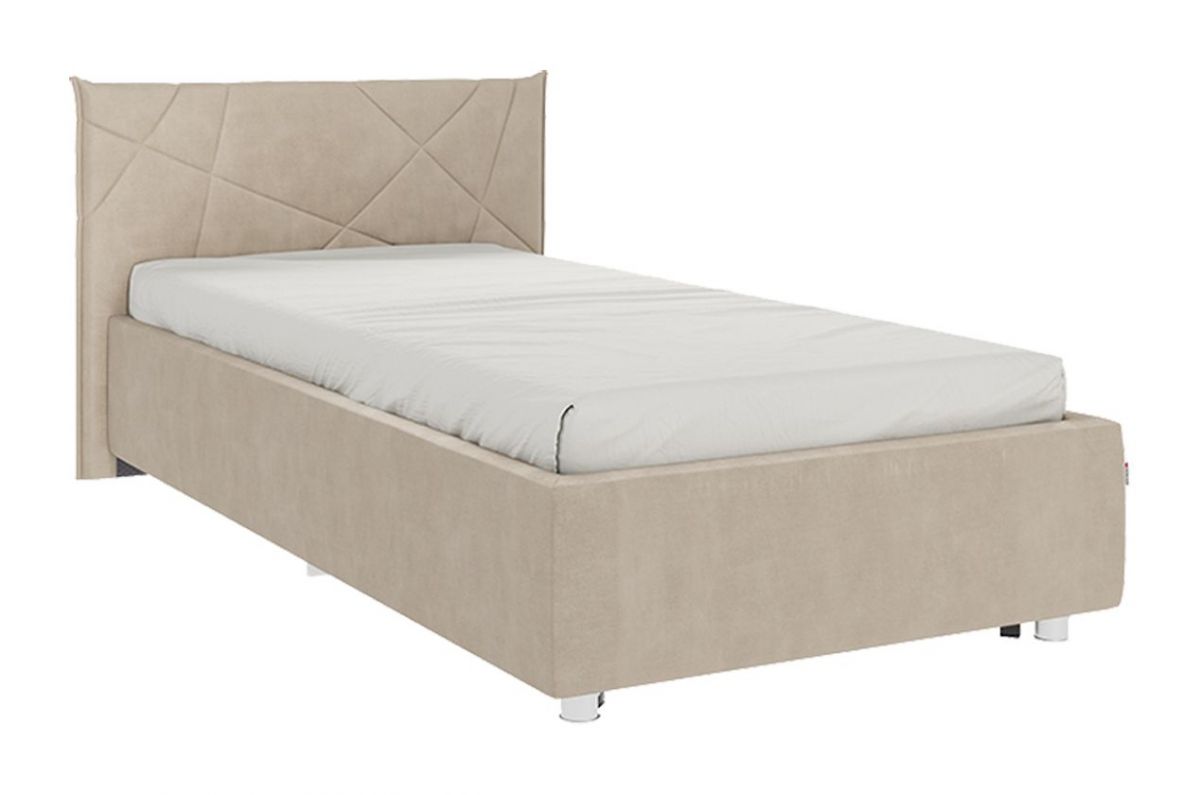 БЕСТ Кровать с основанием 900 | фото 3