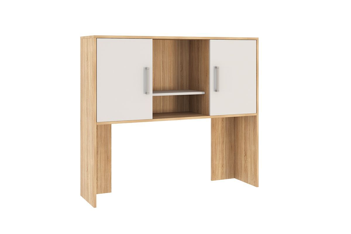 ЛАЙТ 2 Надстройка стола компьютерного (1200) | фото 7