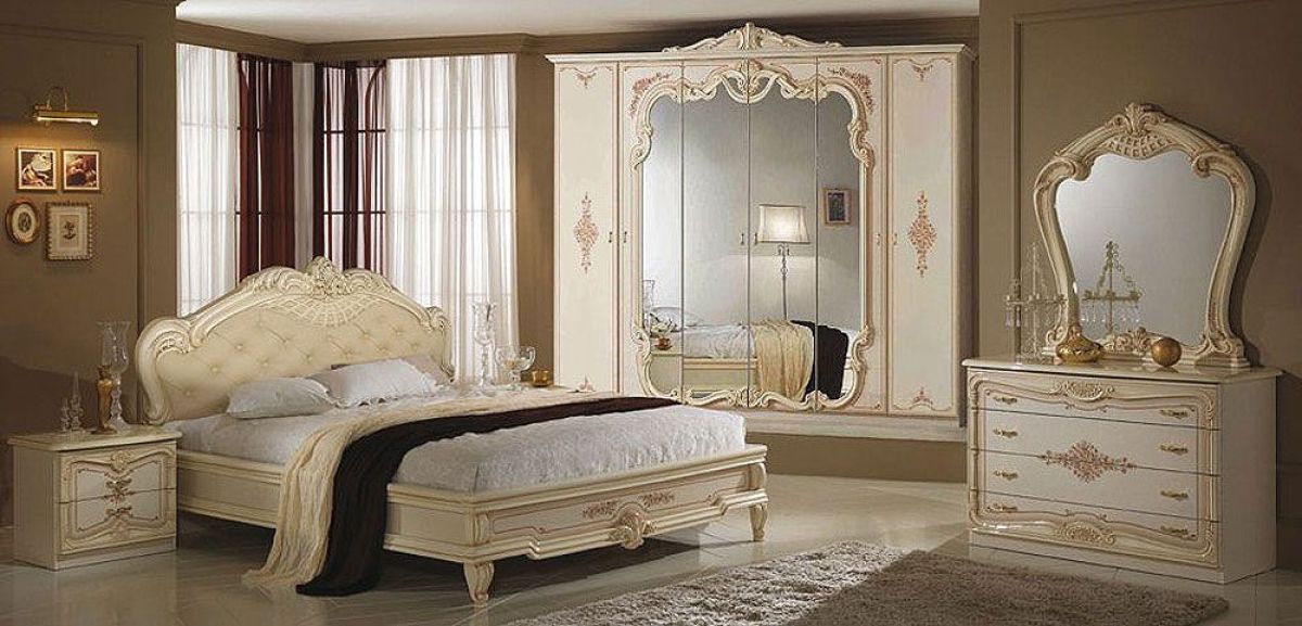 Зеркало в раме (04.150) Диана | фото 2