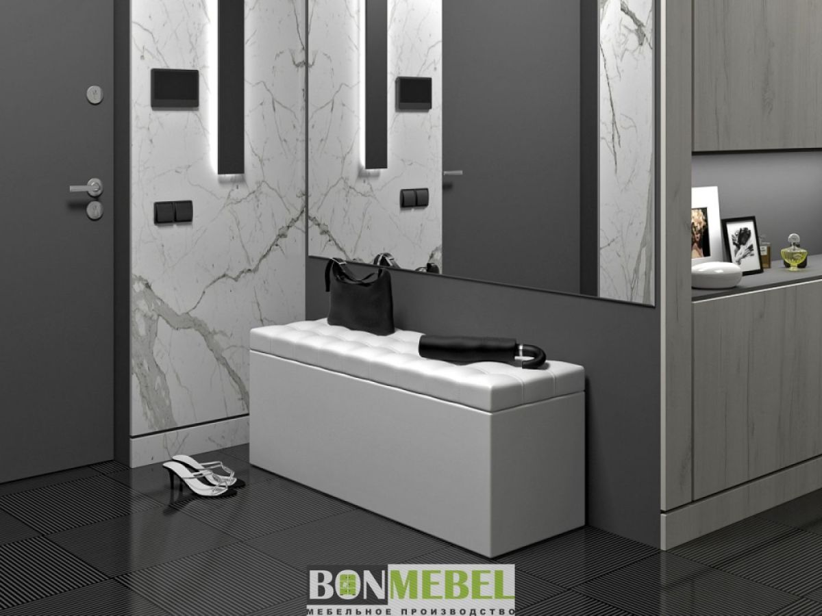 Пуф Квадро тип 3 | фото 4