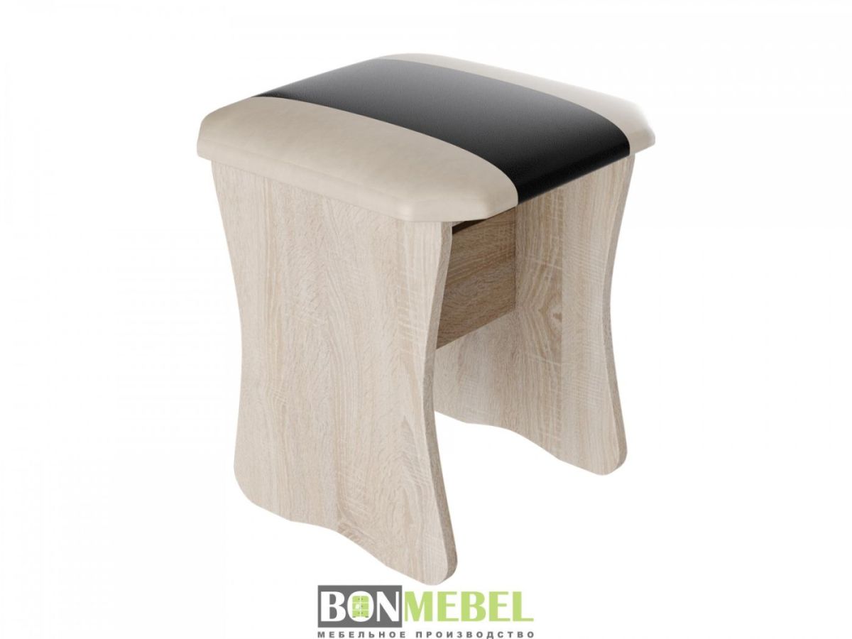 Табурет Уют - 1,2,3 (комплект 2 шт) | фото 4