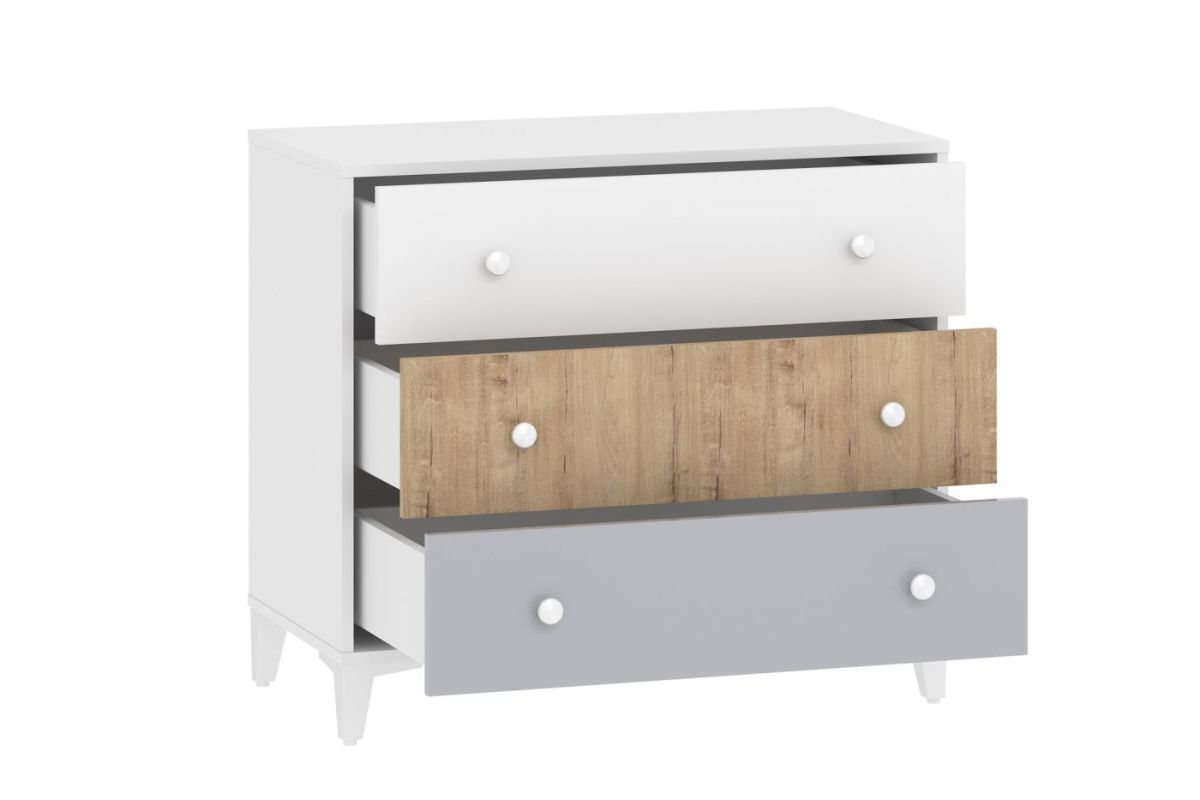 Комод НМ 041.15 "Морти" | фото 2