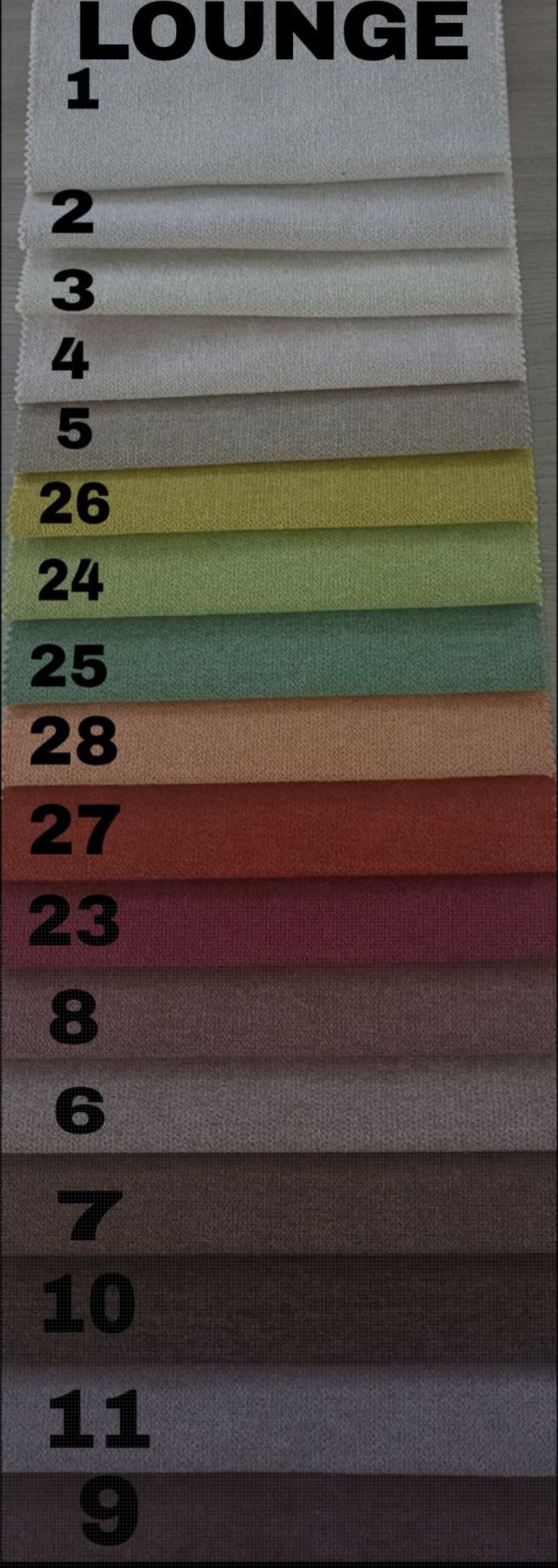 Диван Мичиган NEW с узкими мягкими подлокотниками (НПБ) | фото 6