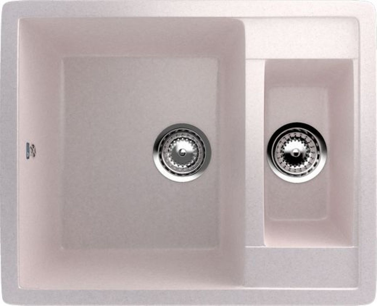 Мойка кухонная ULGRAN U-106 (600*485) | фото 10